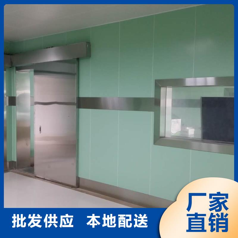 青山湖铅门定制-铅门厂家