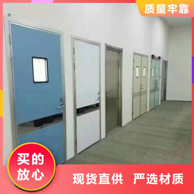 铅门现货采购制造厂家