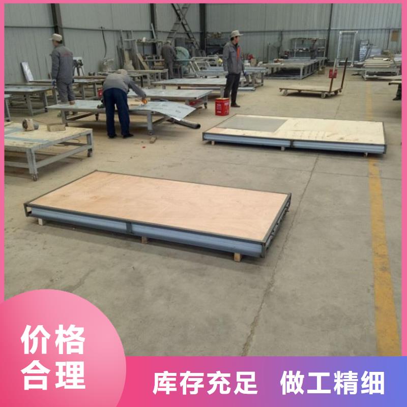 铅门好货不贵好产品不怕比