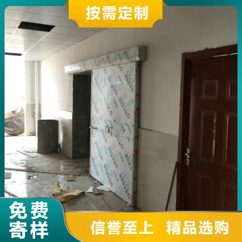 采购铅门必看-质量有保障支持批发零售