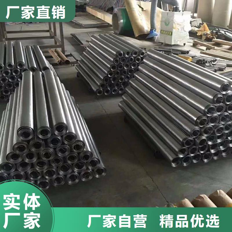 规格全的铅板供货商产品参数