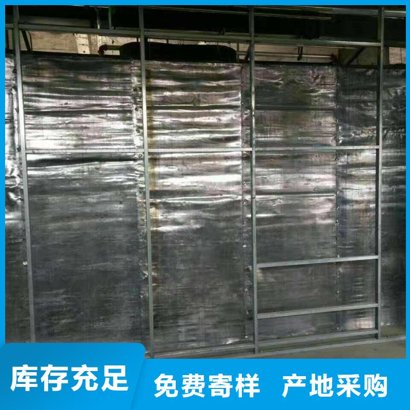 铅玻璃工作原理