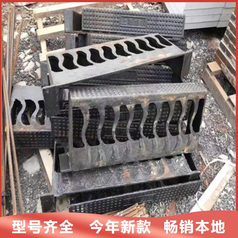 可定制的球墨铸铁井盖供货商
