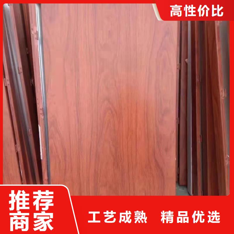花纹铝板供不应求