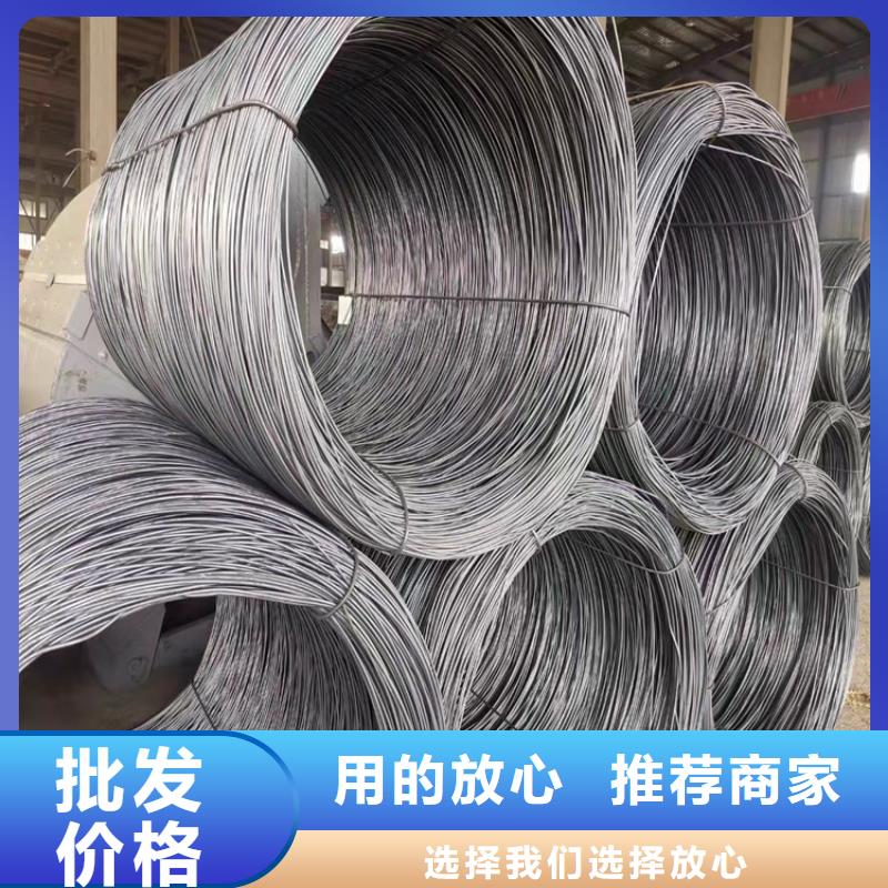 有现货的镀锌钢管批发商