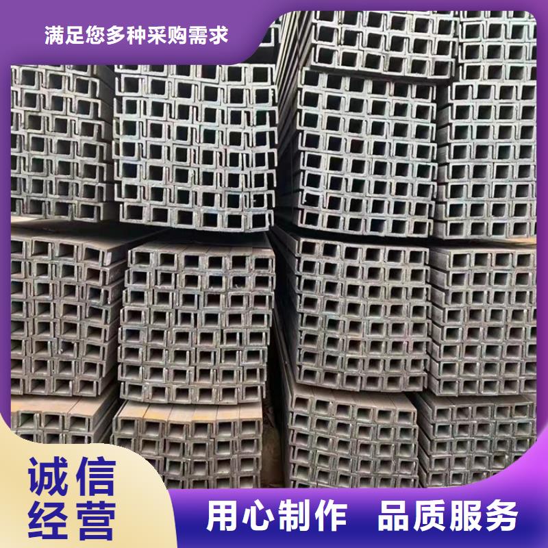 镀锌钢管多年生产经验