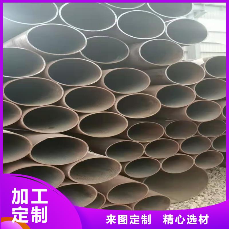 优质镀锌钢管供应商