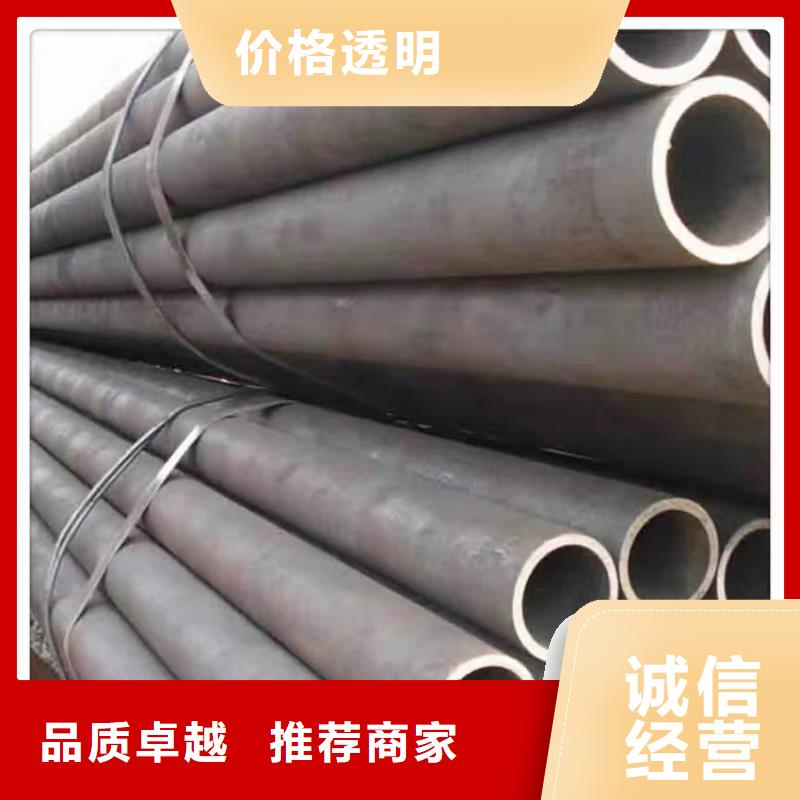 镀锌钢管加工效果好