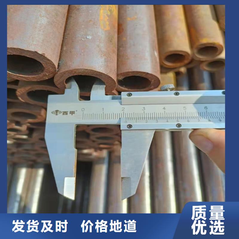 镀锌钢管畅销全省