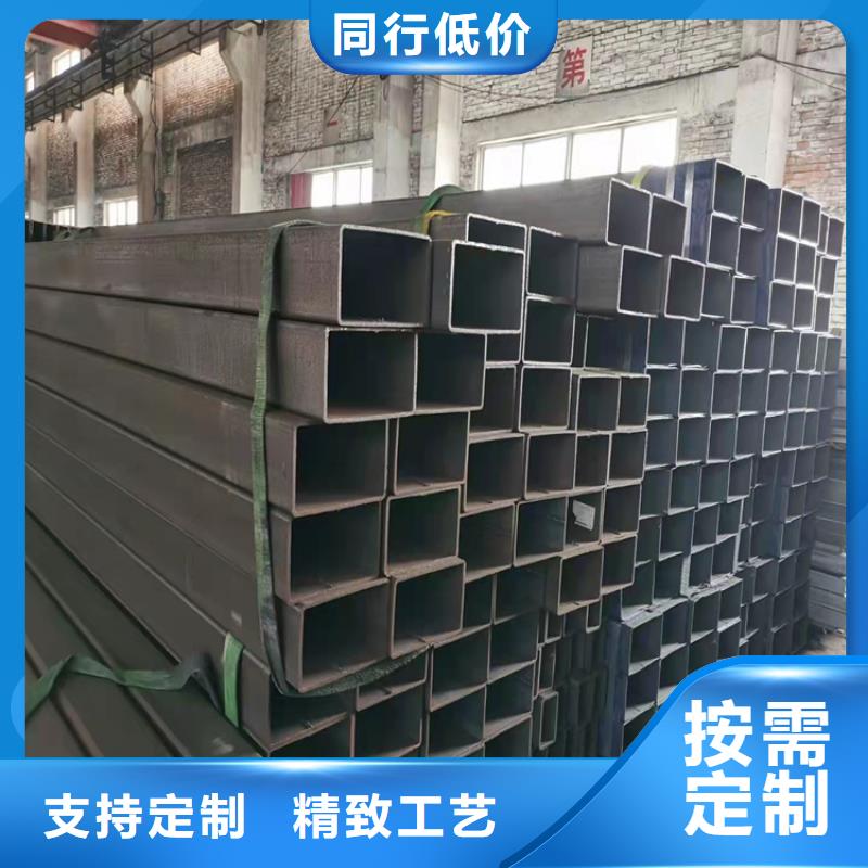 镀锌钢管质高价优