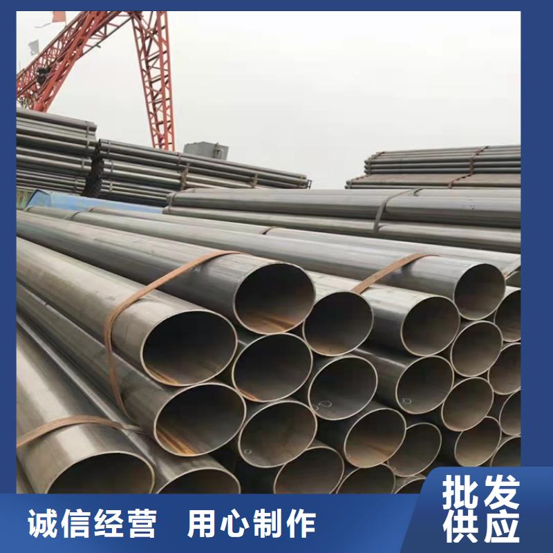 镀锌钢管品质优良