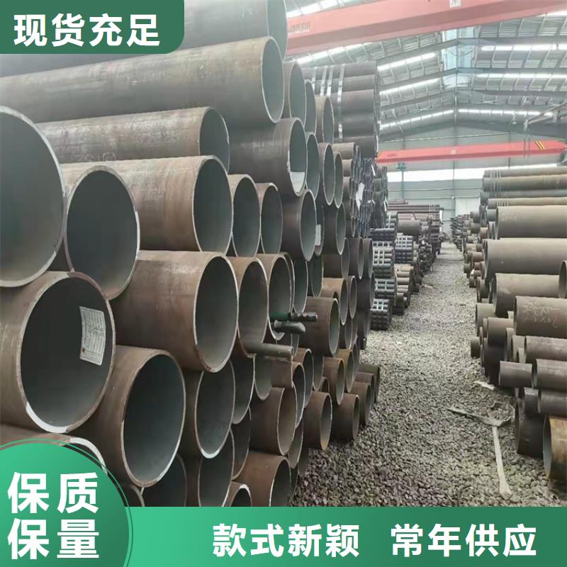 镀锌钢管现货上市