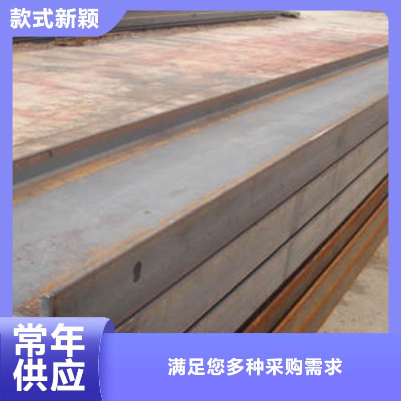 工字钢实力工厂放心选购