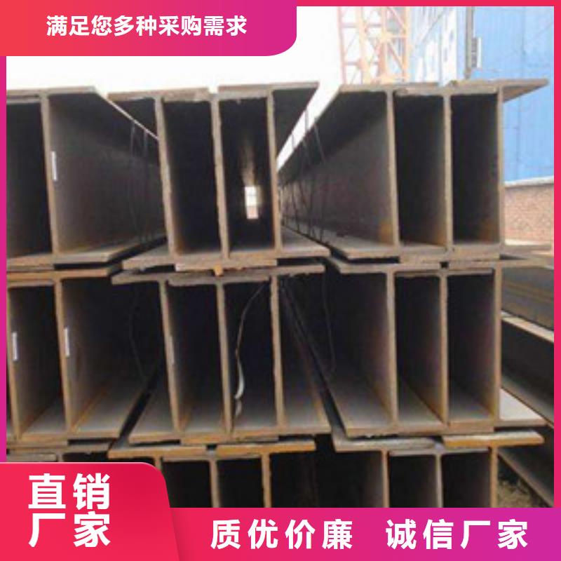 工字钢市场行情