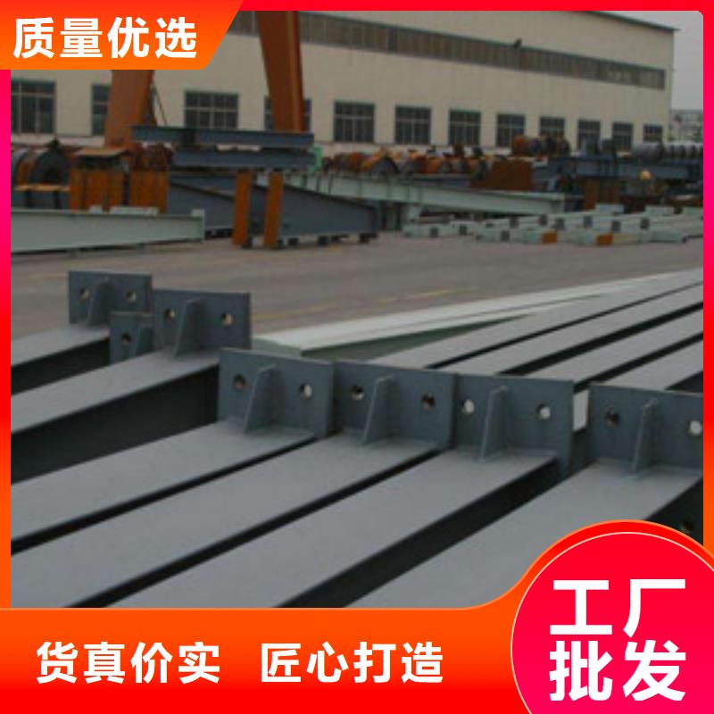 工字钢用户喜爱厂家