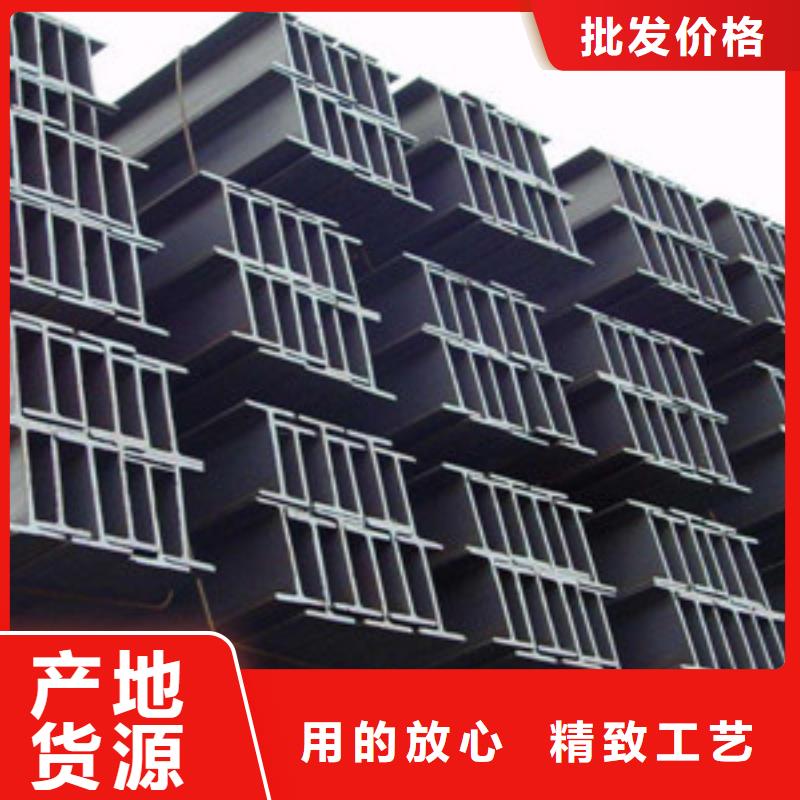 工字钢合作共赢