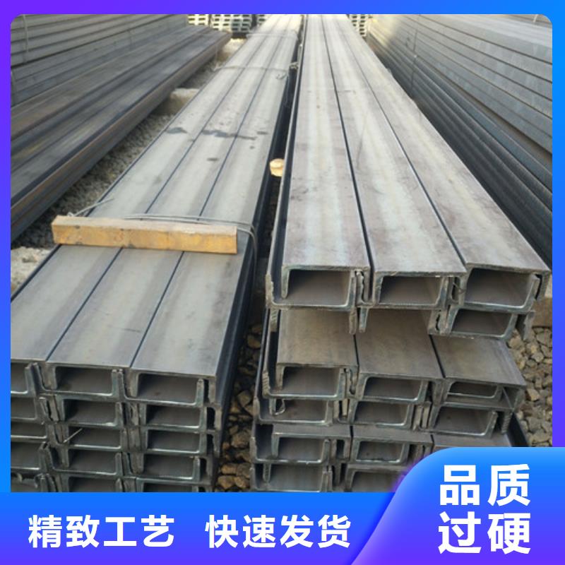 生产H型钢库存销售的经销商