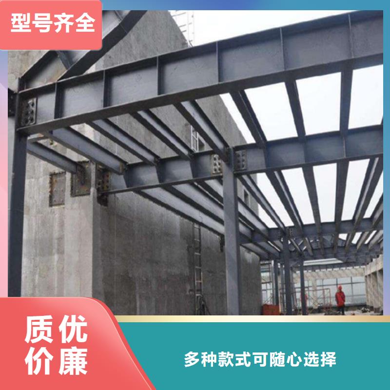 质优价廉的H型钢钢结构加工经销商