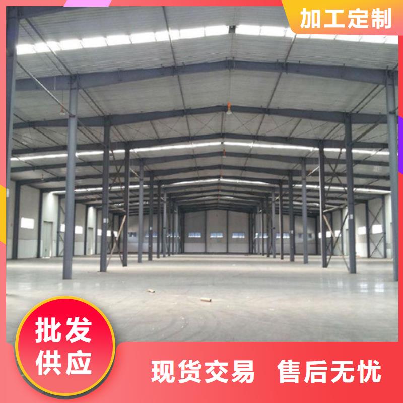 规格全的二手钢结构库房销售供货商