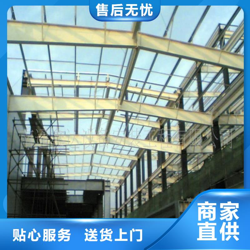 供应批发二手钢结构翻新-热销