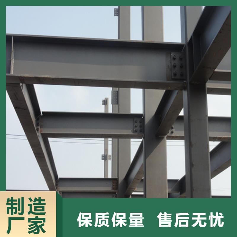 板拼料钢结构生产厂家制造生产
