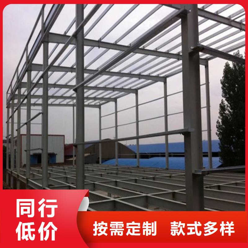 订购H型钢出售怎么选？