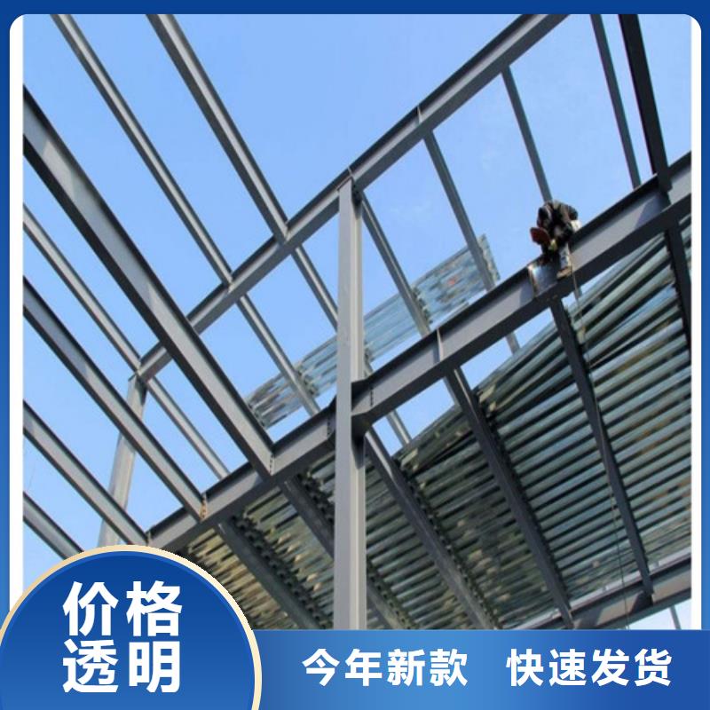 二手钢结构翻新型号齐全