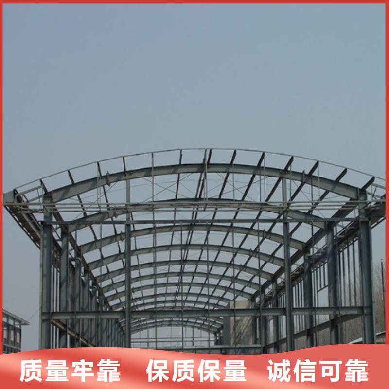 可定制的钢结构行车房各种尺寸厂家