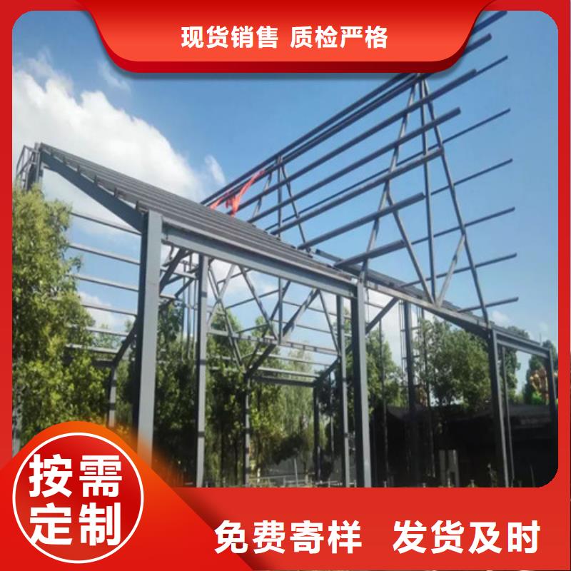 规格全的二手钢结构库房销售供货商