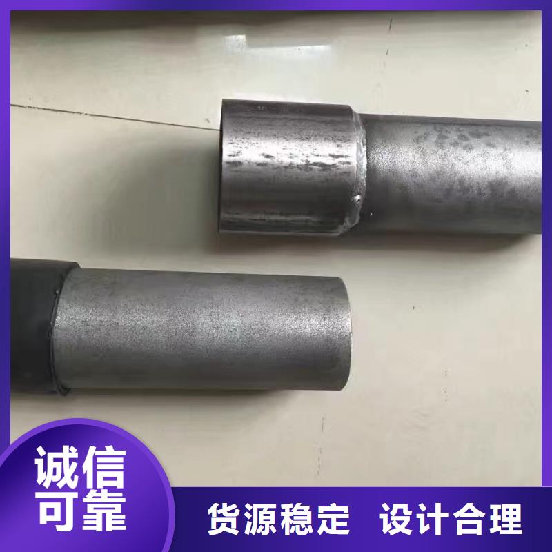 声测管-诚信立足市场行情