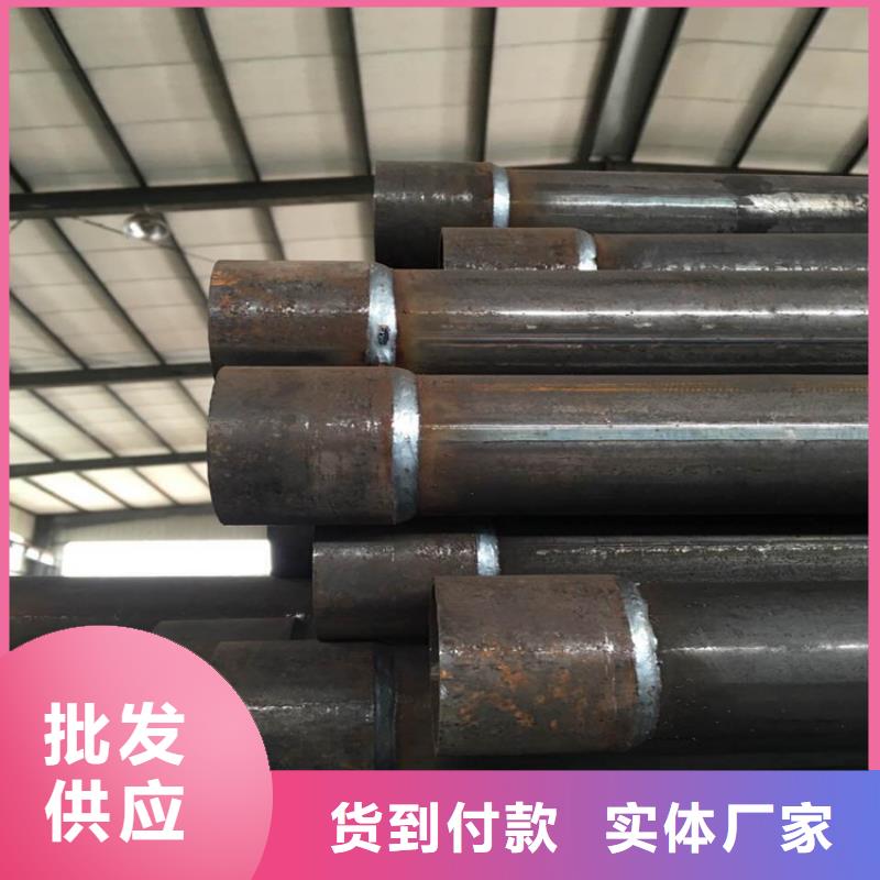 声测管大厂家选的放心自主研发