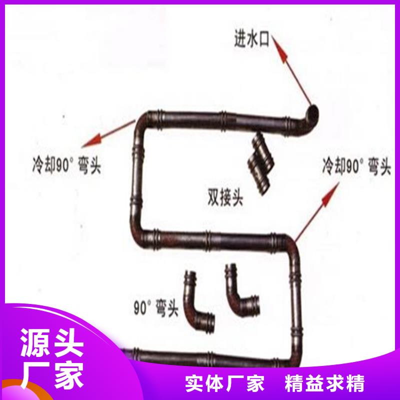 声测管品种齐全真诚合作