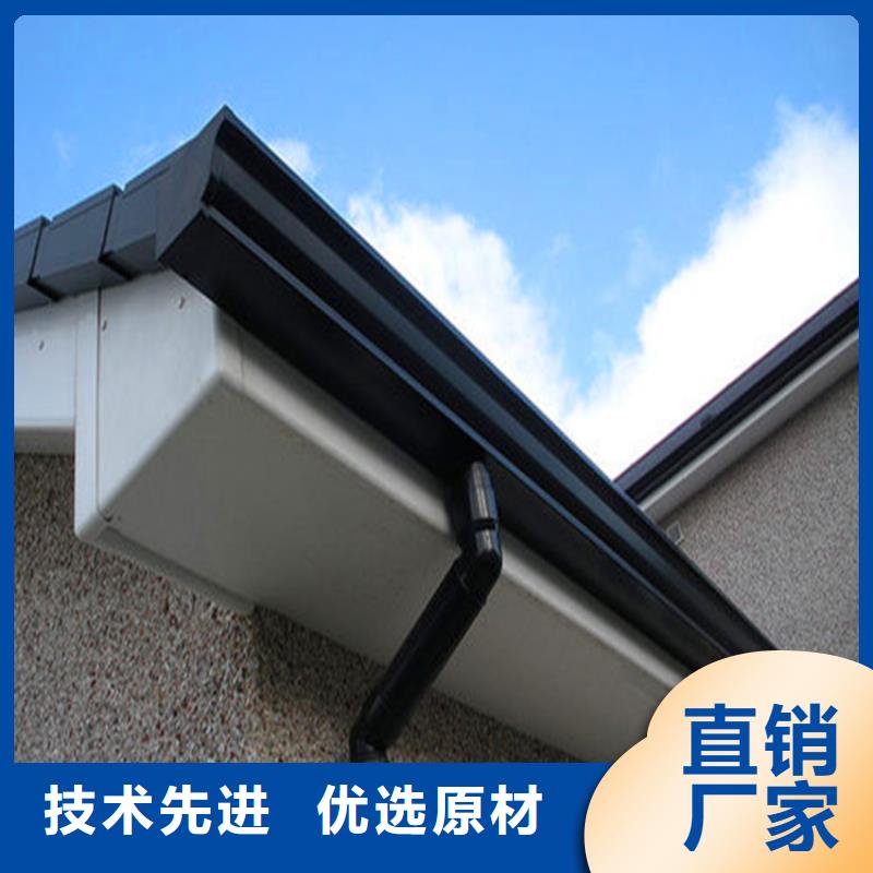 大规模天沟生产厂家