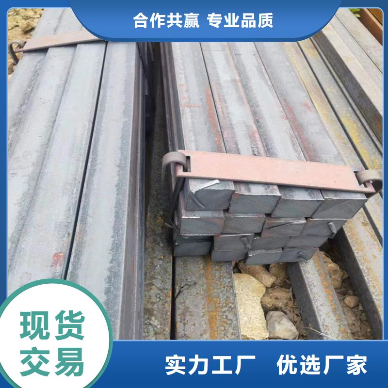 镀锌扁钢厂家——十余年更专业