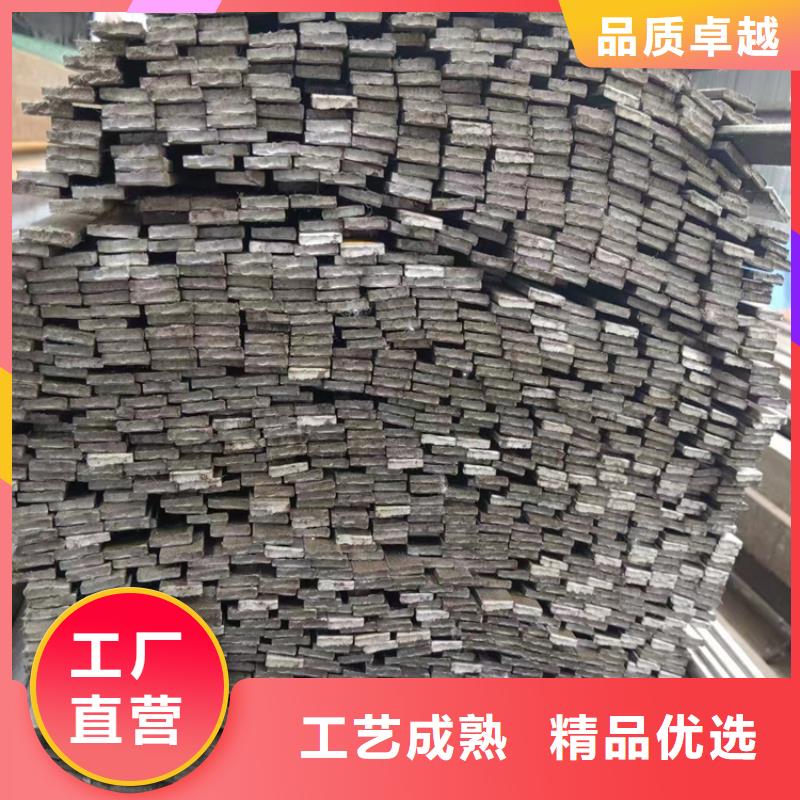 镀锌扁钢-镀锌扁钢保量