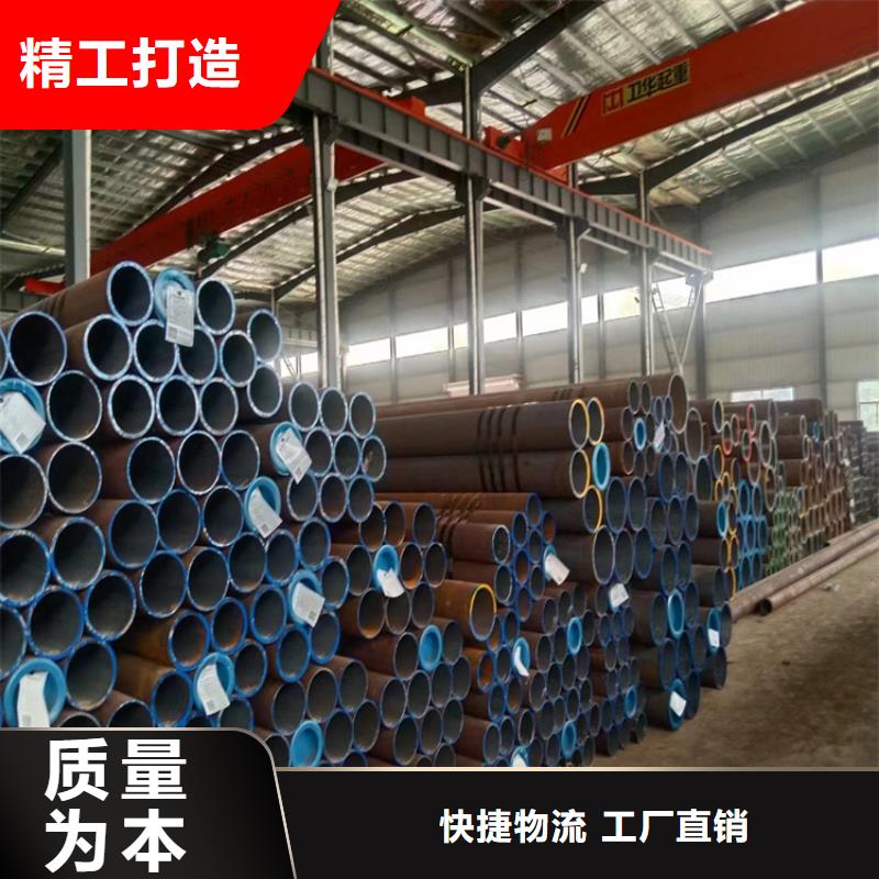 S355J2H欧标方管生产厂家