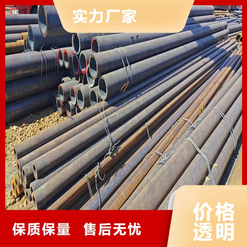 S355J2H欧标方管生产厂家
