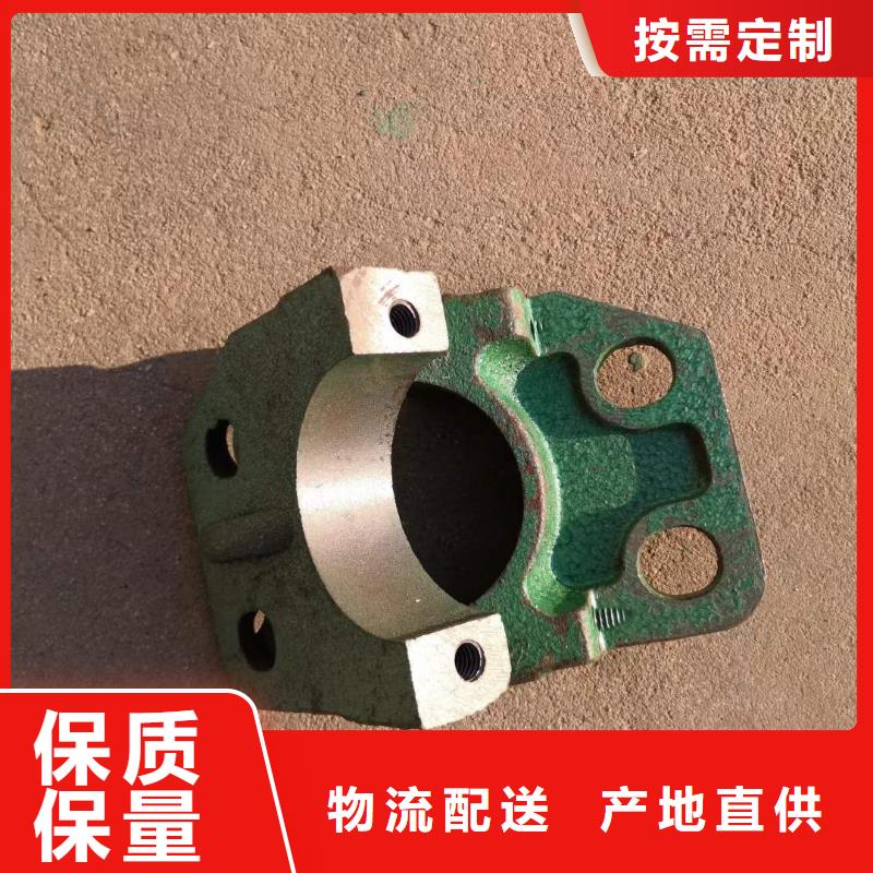 络筒机配件靠谱厂家铜粉末冶金含有耐磨