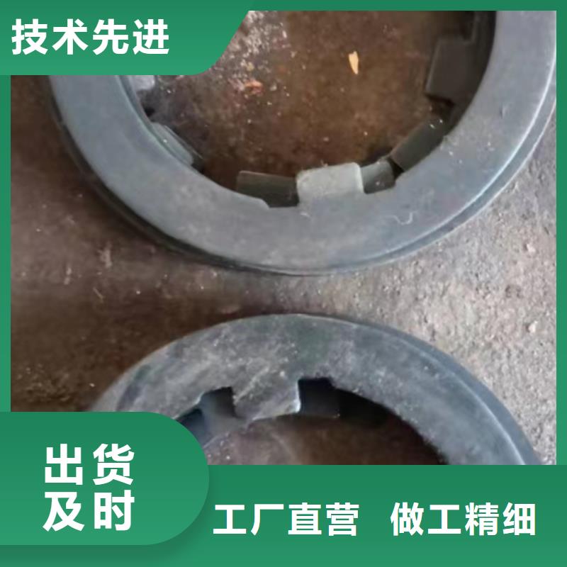 G121分条整经机摩擦片牛筋品质，高弹耐磨
