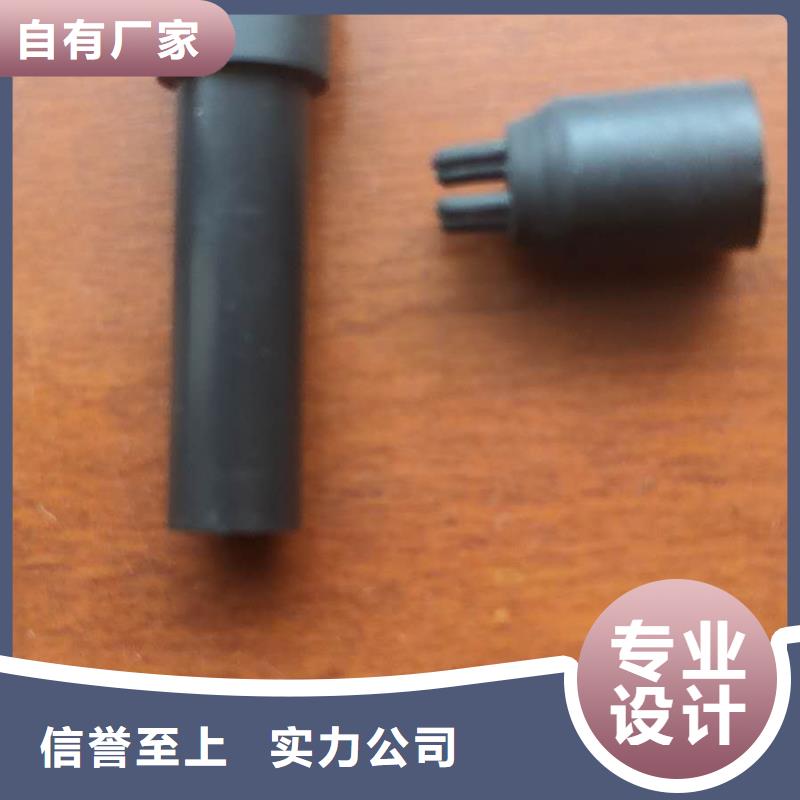 橡胶尼龙件易损件常年发货