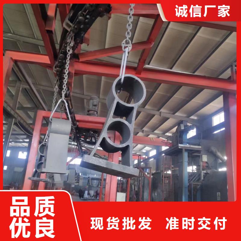 不锈钢复合管不锈钢护栏品质保证