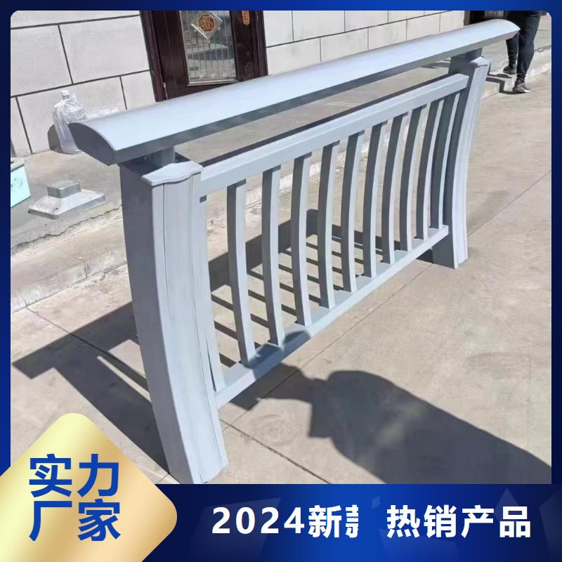 不锈钢复合管不锈钢护栏N年生产经验