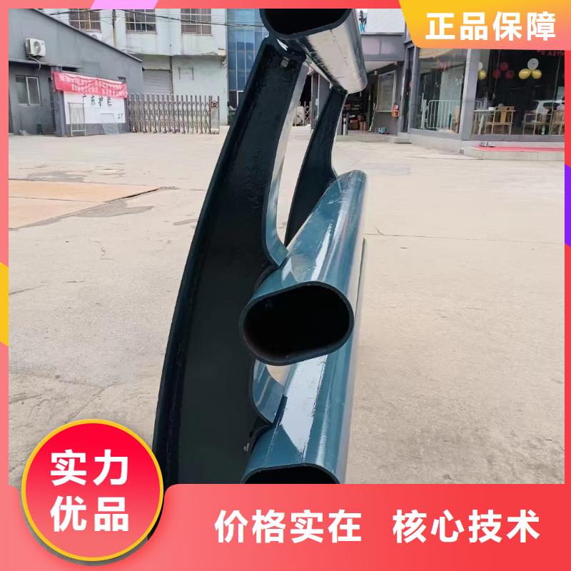 不锈钢复合管,桥梁护栏立柱厂家免费获取报价