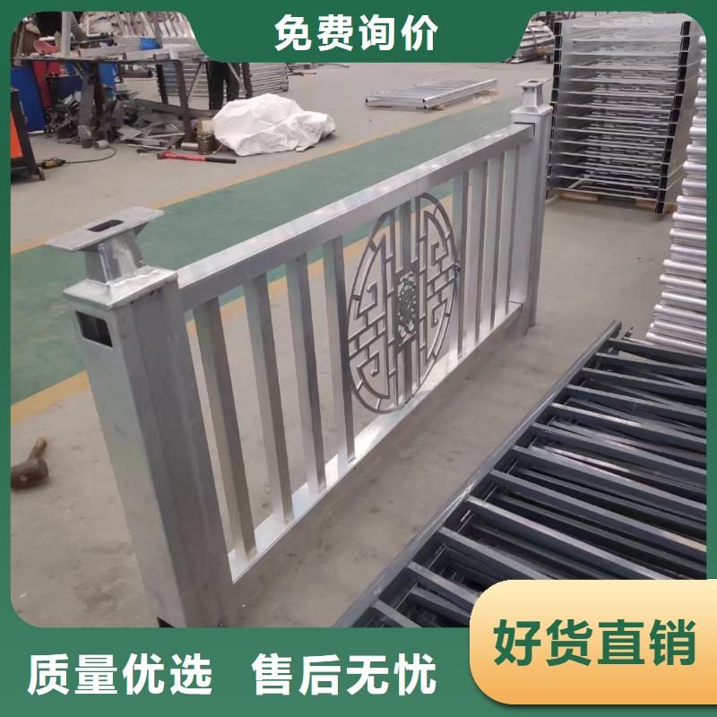 不锈钢复合管灯光护栏优选厂商