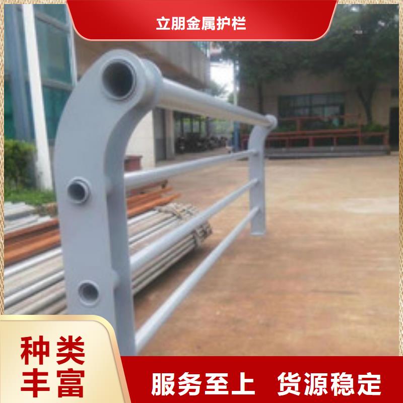 经验丰富的防撞护栏供货商