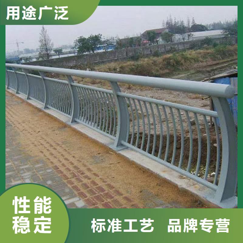 加工防撞护栏行业动态