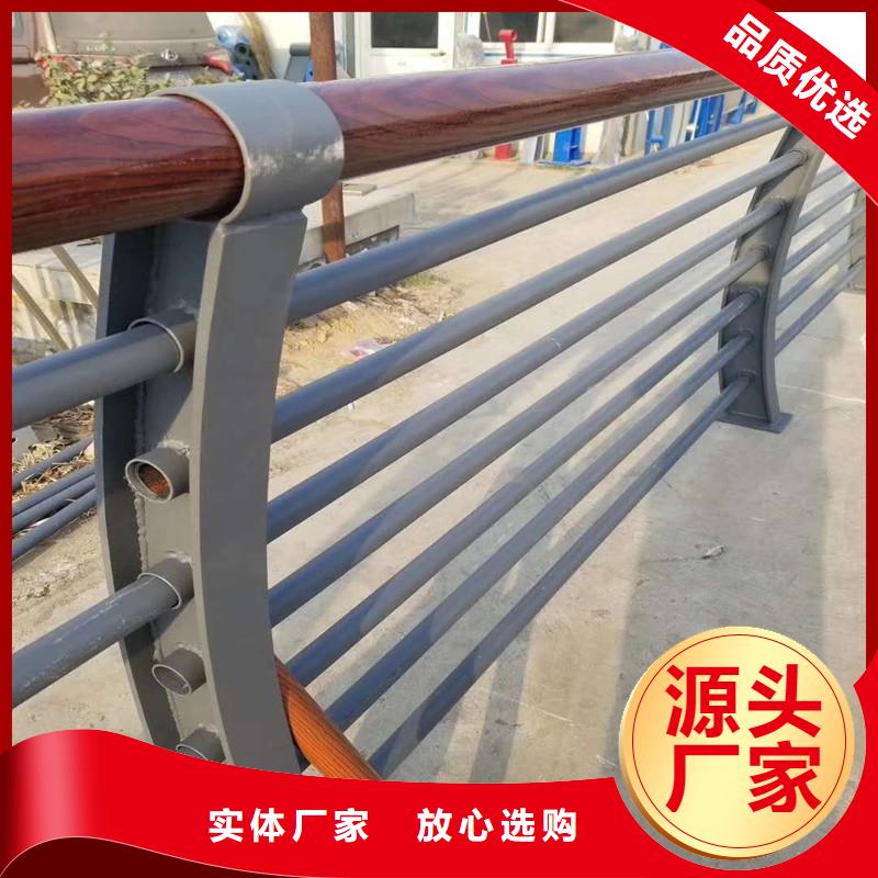 优质定制防撞护栏-定制防撞护栏厂家