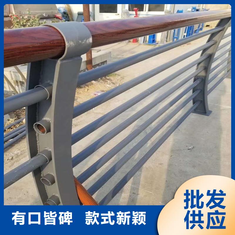 防撞护栏天桥栏杆全新升级品质保障