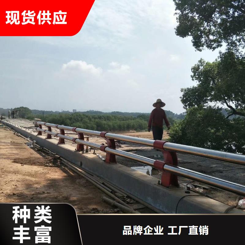 景观护栏大厂家才可靠
