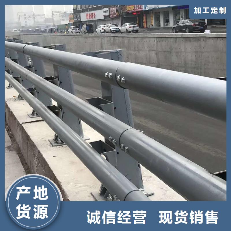 诚信的不锈钢复合管生产厂家